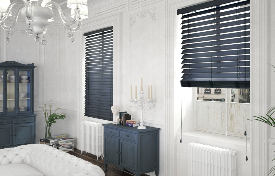 ELLE DECO VENETIAN BLIND